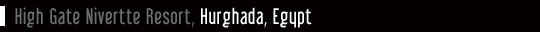 Grand Hotel Plaza, Sharm El Sheikh, Egypt