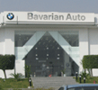BMW Show Room, Abo Rawash, Egypt