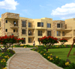 EMAK Al Arish Resort, Al Arish, Egypt