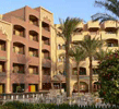 Palacio Hotel, Hurghada, Egypt