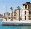 Port Ghalib Corniche Building 900 Residential Tourism Unit, Port Ghalib, Egypt